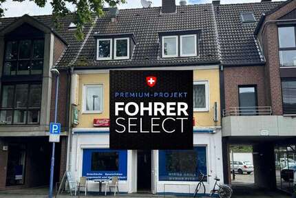 Haus zum Kaufen in Meerbusch 619.000 € 100 m²
