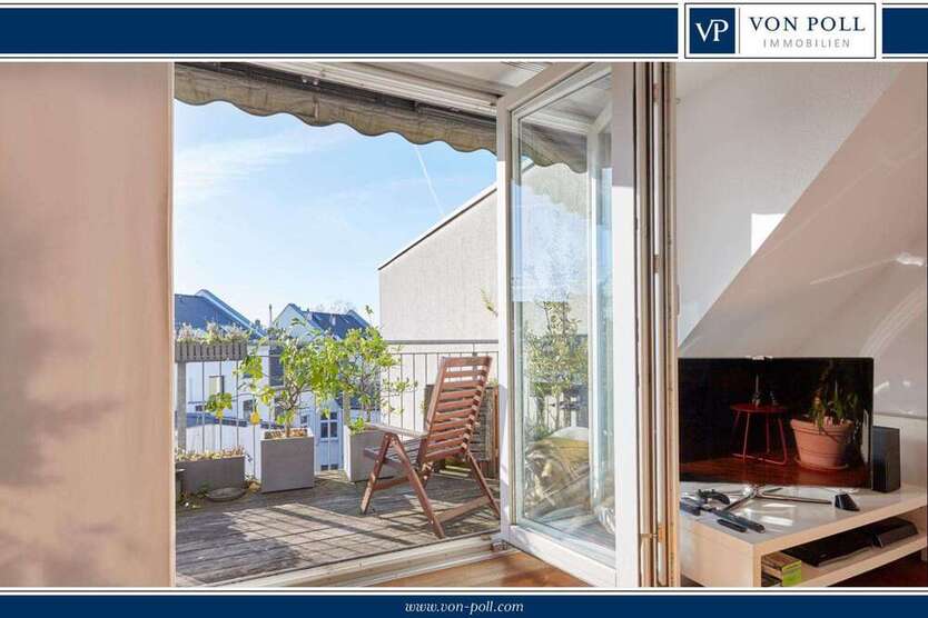 Wohnung zum Kaufen in Düsseldorf, Pempelfort 649.000 € 126 m²
