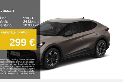 Cupra Tavascan 8.362 km 40.390 &euro; Remscheid 42897