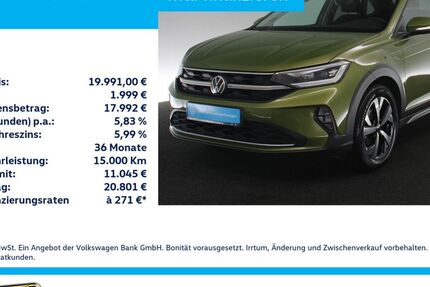 VW Taigo 42.580 km 19.991 &euro; Krefeld 47803