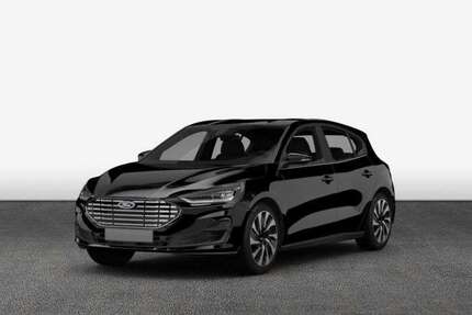 Ford Focus 12.394 km 22.890 &euro; Düsseldorf 40233