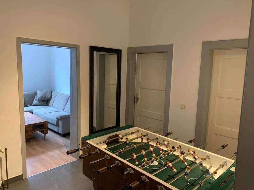 Wohnung zum Mieten in Krefeld 850 € 104 m²