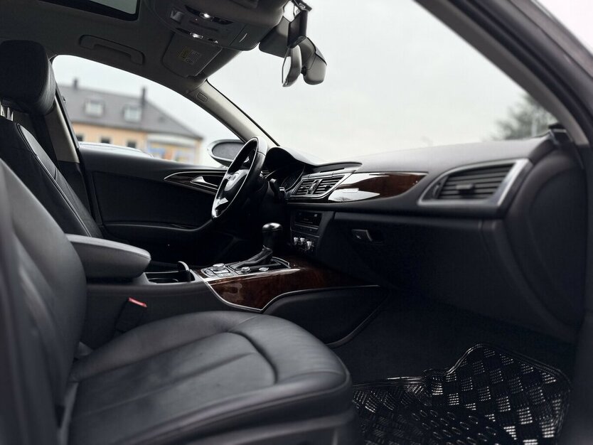 Audi A6 / 45 TDI / quattro / KeylessGo / Matrix 110.000 km 20.990 € Mönchengladbach 41066