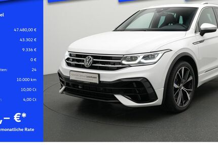 VW Tiguan 23.728 km 47.480 &euro; Leverkusen 51379