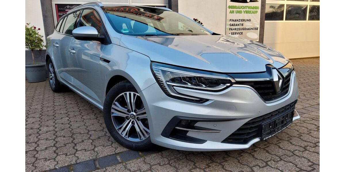 Renault Megane 130.600 km 11.990 &euro; Duisburg 47249
