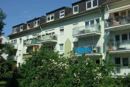 Wohnung zum Mieten in Leverkusen 385 € 32.54 m²