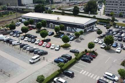 Büro in Landshut 250 € 104 m²