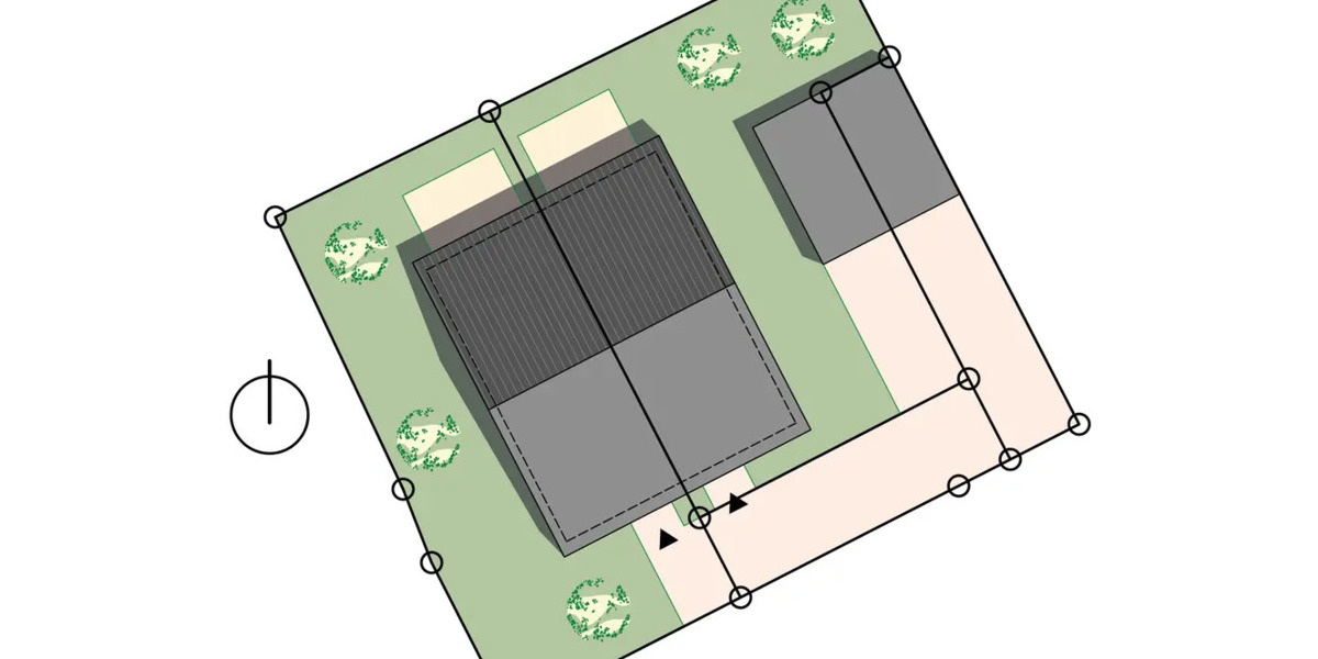 Technikfertig! Viel Geld gespart! Individuelle und moderne Doppelhaushälfte in massiver Bauweise. 8 zimmer
