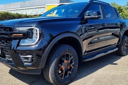 Ford Ranger 1.500 km 56.480 &euro; Düsseldorf 40589