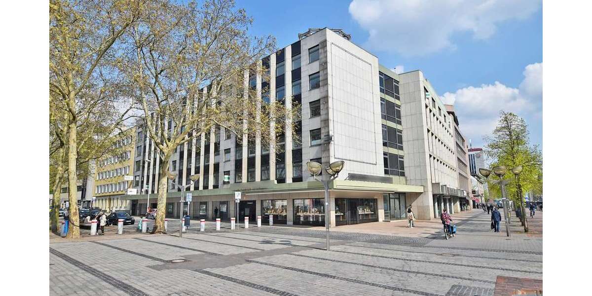 Gewerbeobjekt Duisburg - 2.924&euro; | Angebot:26855871