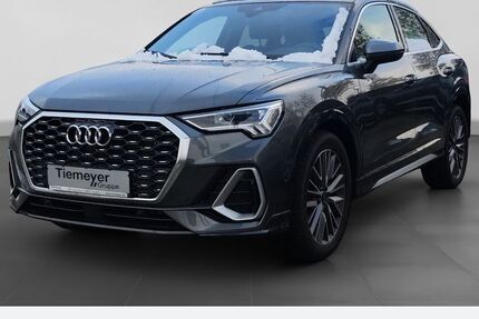 Audi Q3 12.000 km 43.490 &euro; Remscheid 42897