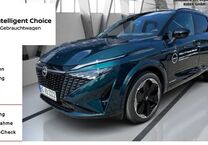 Gebrauchtwagen Nissan Qashqai
