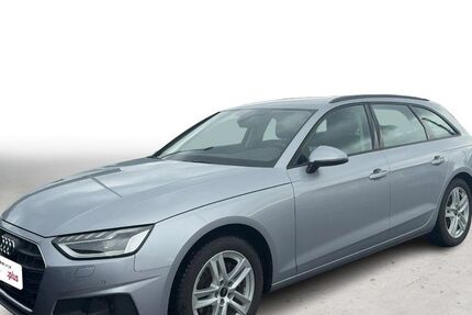 Audi A4 22.035 km 29.460 &euro; Moers-Hülsdonk 47441
