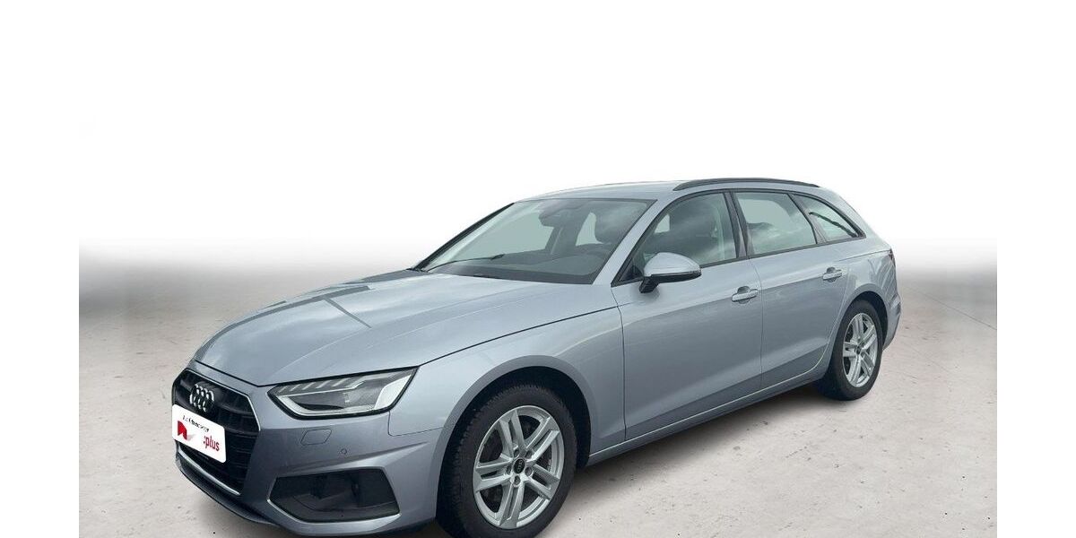 Audi A4 22.035 km 29.460 &euro; Moers-Hülsdonk 47441