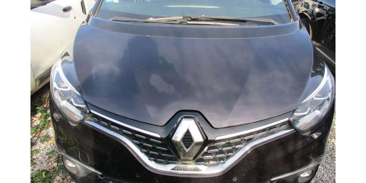 Renault Scenic 171.375 km 7.999 &euro; Kempen 47906