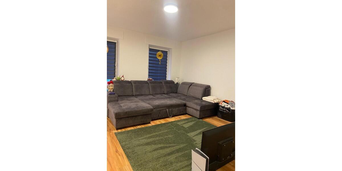 Etagenwohnung Krefeld Fischeln - 2 Zimmer, 52 m&sup2;, 750&euro; | Angebot:25790454