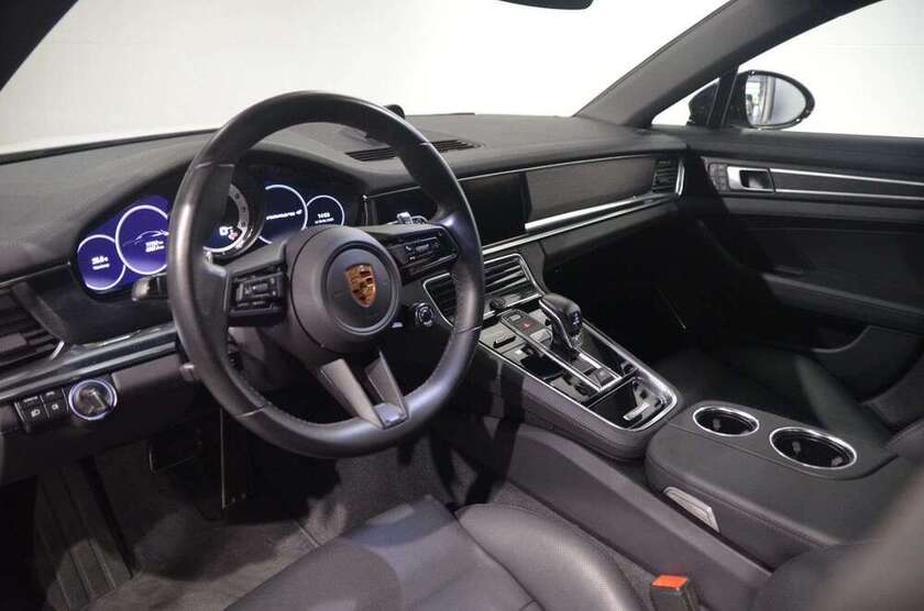 Panamera