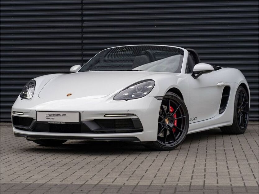 Boxster
