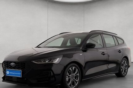 Ford Focus 17.972 km 24.780 &euro; Düsseldorf 40549