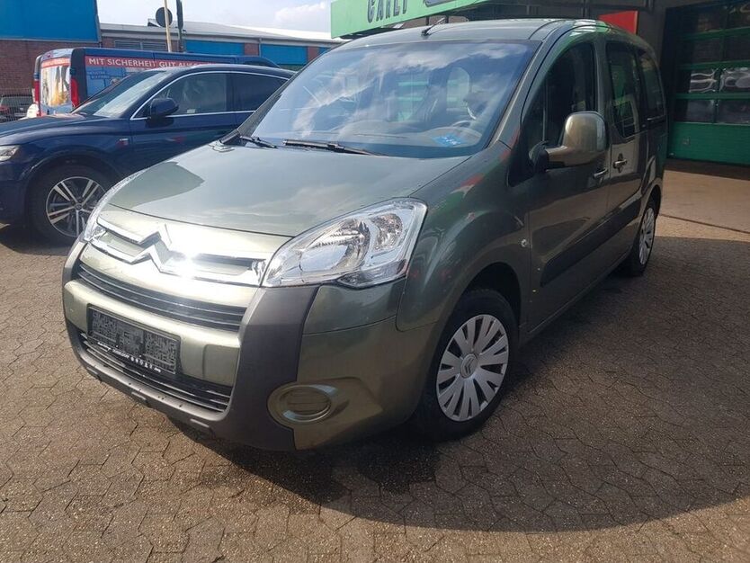 Berlingo
