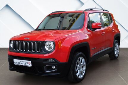 Jeep Renegade 35.616 km 13.490 &euro; Düsseldorf 40231