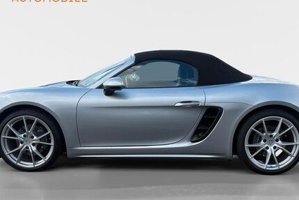 Porsche Boxster 44.000 km 56.990 &euro; Bedburg 50181