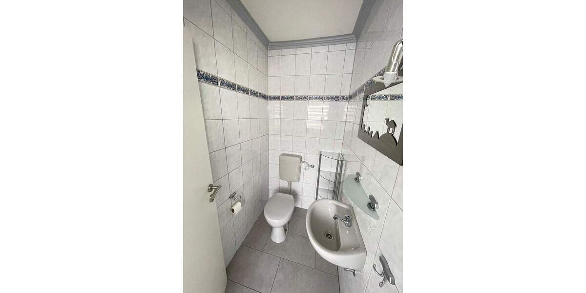 Reihenmittelhaus Mönchengladbach Wickrathberg - 3 Zimmer, 90 m&sup2;, 283.000&euro; | Angebot:25745908