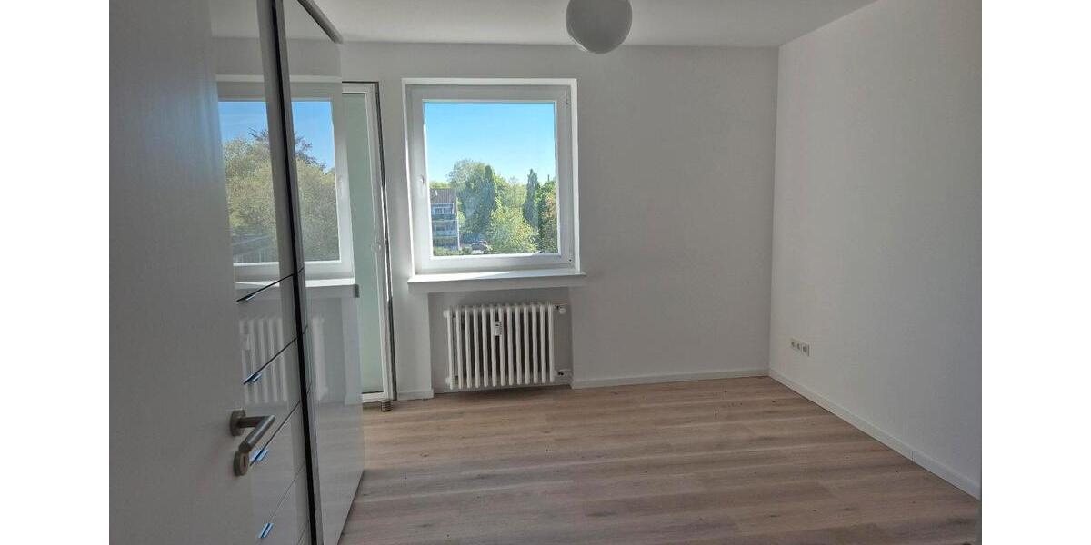 Etagenwohnung Meerbusch Kierst - 2 Zimmer, 58 m&sup2;, 660&euro; | Angebot:26423127