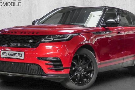 Land Rover Range Rover Velar 58.200 km 45.980 € Köln 51149