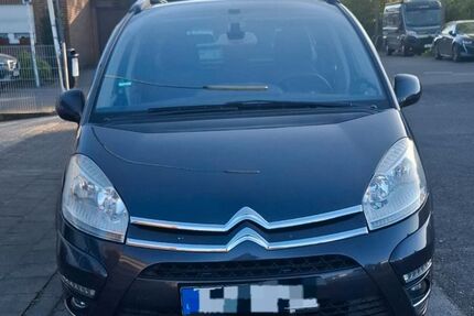 Citroen C4 Picasso 233.400 km 3.200 &euro; Mönchengladbach 41069