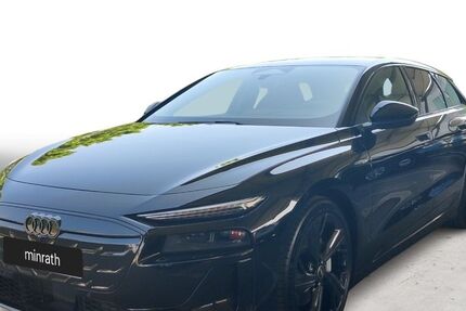 Audi A6 e-tron 5.000 km 79.870 &euro; Moers 47441