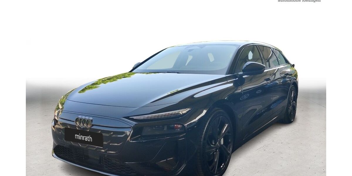 Audi A6 e-tron 5.000 km 79.870 &euro; Moers 47441