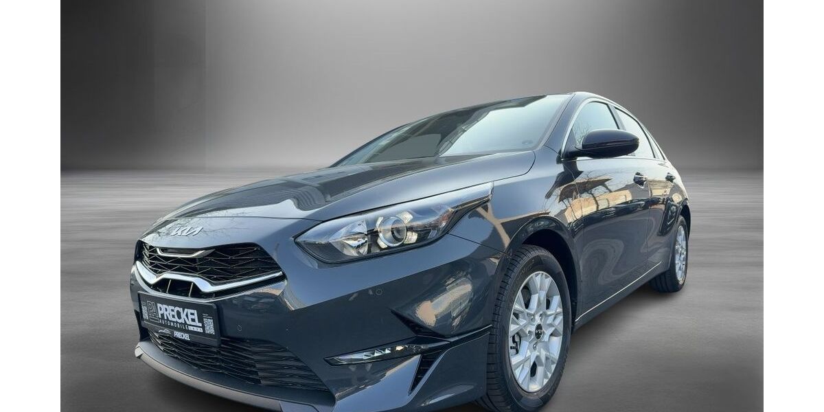 Kia ceed / Ceed 12.900 km 19.450 &euro; Krefeld 47805