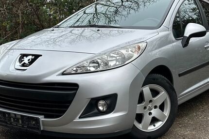 Peugeot 207 127.526 km 3.500 &euro; Kempen 47906