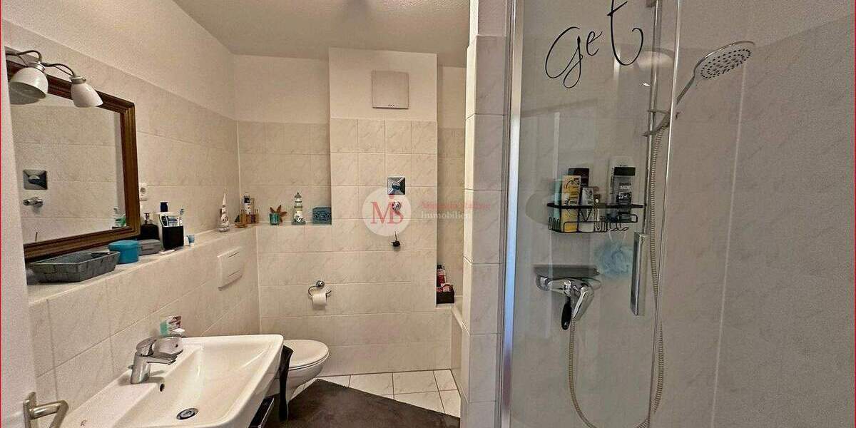 Highlight… traumhafte 2 Zimmer Penthouse-Wohnung im Dreikönigenviertel 2 zimmer