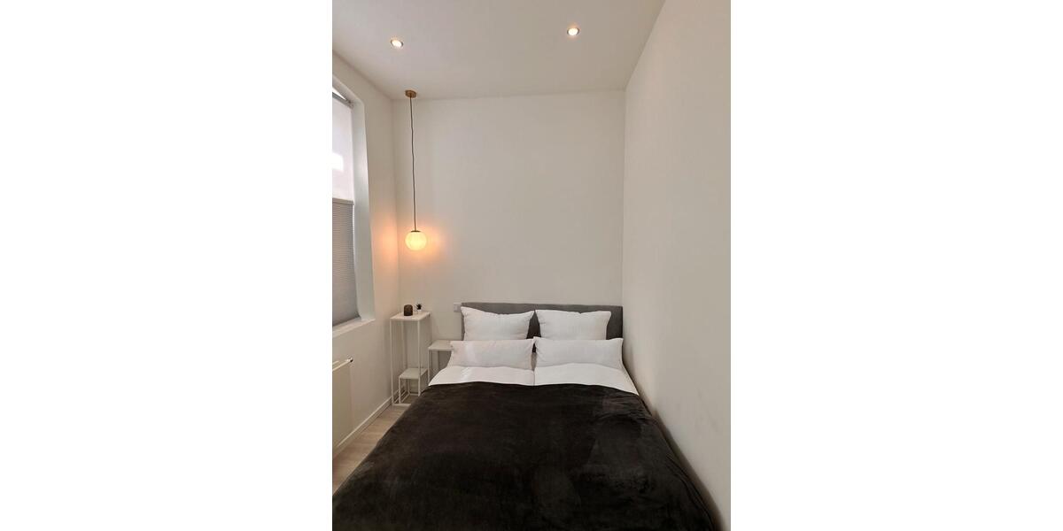 Etagenwohnung Düsseldorf Oberbilk - 2 Zimmer, 36 m&sup2;, 1.190&euro; | Angebot:26461492