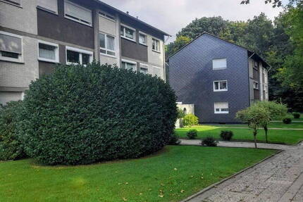 Wohnen in beliebter Lage Vohwinkel Düsseler Höhe