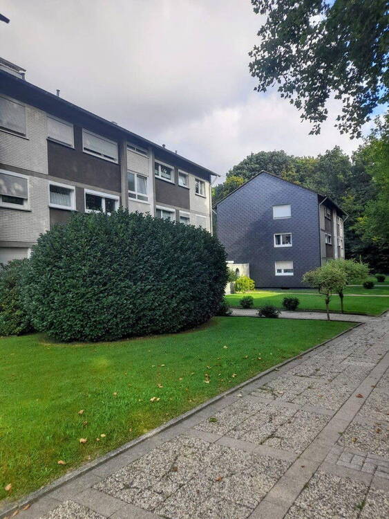 Wohnen in beliebter Lage Vohwinkel Düsseler Höhe