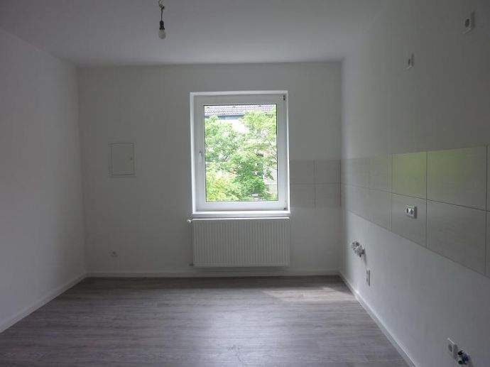 Etagenwohnung Düsseldorf Flingern Nord - 2 Zimmer, 50 m&sup2;, 620&euro; | Angebot:25797943