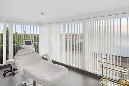 Büro in Saarlouis 498 € 18 m²