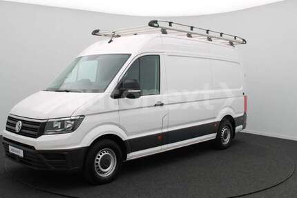 VW Crafter 97.050 km 31.523 &euro; Mönchengladbach 41066