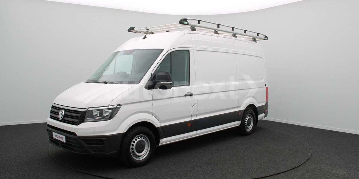 VW Crafter 97.050 km 31.523 &euro; Mönchengladbach 41066