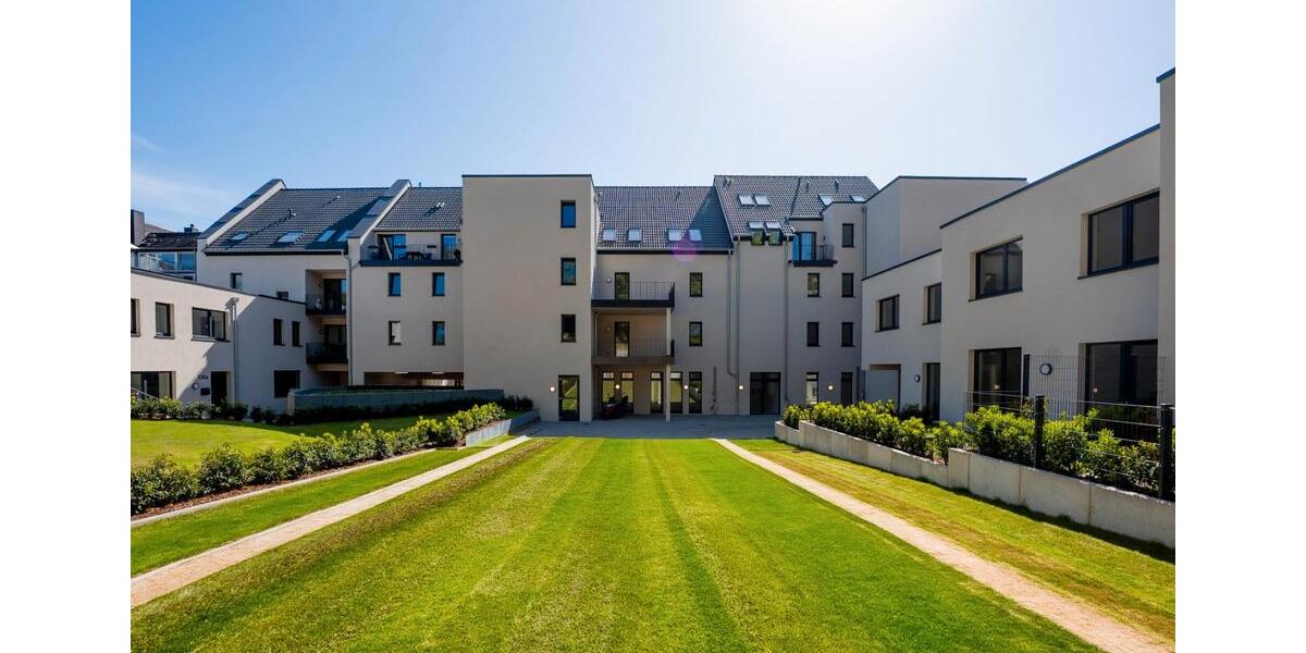 Etagenwohnung Mönchengladbach - 1 Zimmer, 28 m&sup2;, 575&euro; | Angebot:26145186