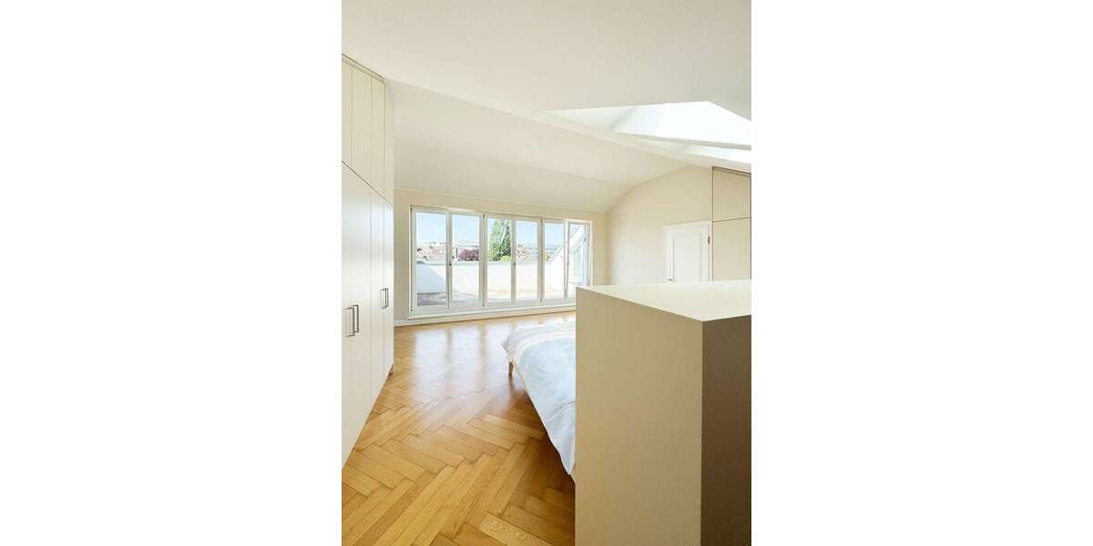 Etagenwohnung Düsseldorf Niederkassel - 5 Zimmer, 233 m&sup2;, 2.890.000&euro; | Angebot:25363155