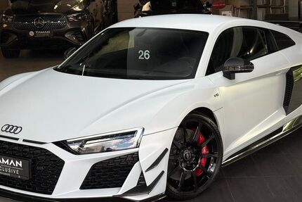 Audi R8 2.352 km 226.850 &euro; Mülheim an der Ruhr 45472