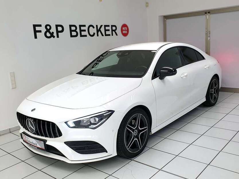CLA 180