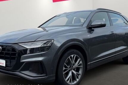 Audi Q8 77.171 km 54.900 &euro; Düsseldorf 40233