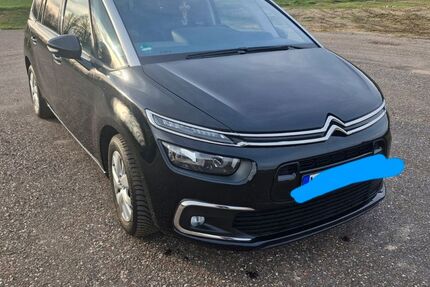 Citroen C4 SpaceTourer 60.800 km 15.750 &euro; Mönchengladbach 41179