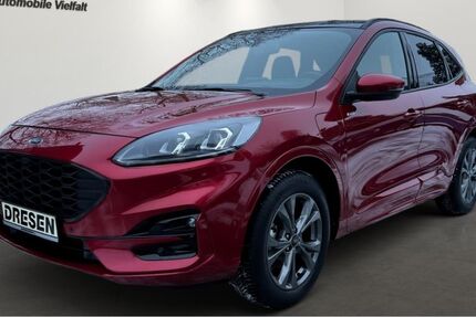 Ford Kuga 37.500 km 25.950 &euro; Viersen 41747