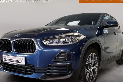 BMW X2 75.697 km 20.999 &euro; Düsseldorf 40237